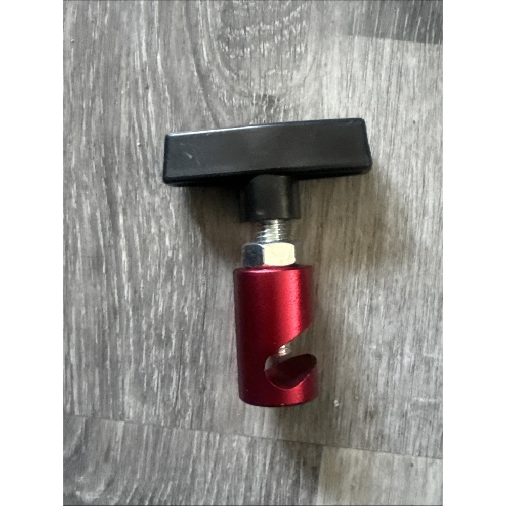 Lift Support Clamp 5360
